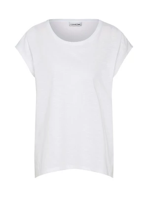 Foto van product Noisy may Shirt 'Mathilde' wit