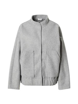 Foto van product Noisy may Tussenjas 'Halston' lichtgrijs
