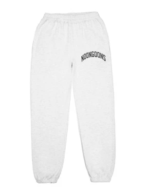 Foto van product Noon Goons Sportbroek grijs / zwart