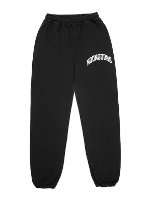 Foto van product Noon Goons Sportbroek zwart / wit