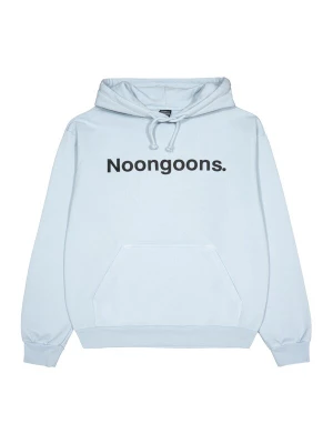 Foto van product Noon Goons Sweatshirt pastelblauw / zwart