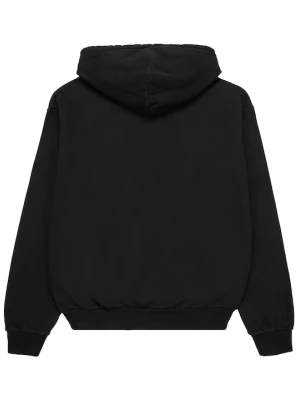 Foto van product Noon Goons Sweatshirt zwart / natuurwit