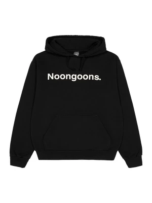 Foto van product Noon Goons Sweatshirt zwart / wit