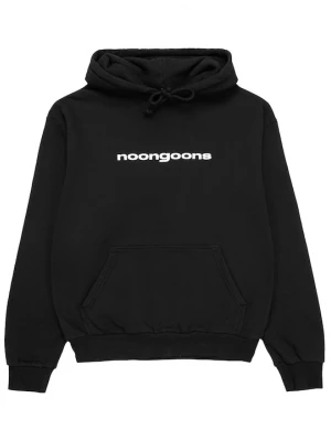 Foto van product Noon Goons Sweatshirt zwart / wit