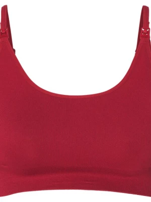 Foto van product Noppies BH 'Mevie' donkerrood