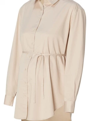 Foto van product Noppies Blouse 'Arles' taupe