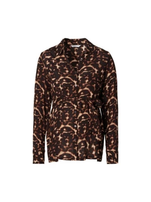 Foto van product Noppies Blouse gemengde kleuren