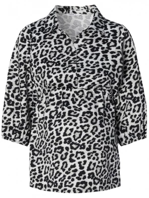 Foto van product Noppies Blouse ' Mayte ' gemengde kleuren