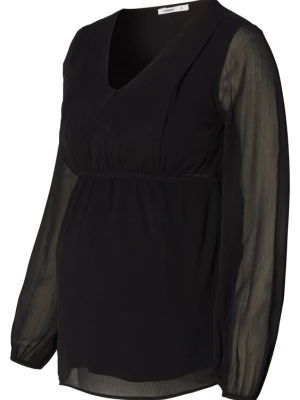 Foto van product Noppies Blouse 'Pargas' zwart