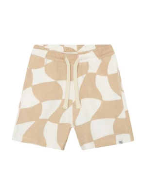 Foto van product Noppies Broek camel / wolwit