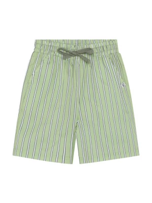 Foto van product Noppies Broek groen / zwart / wit