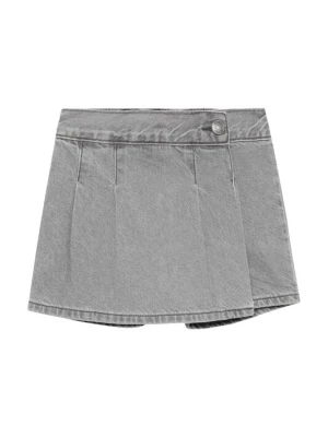 Foto van product Noppies Broek lichtgrijs