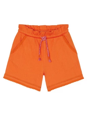 Foto van product Noppies Broek 'Nangi' oranje