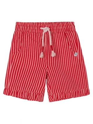 Foto van product Noppies Broek ' Nazret ' gemengde kleuren