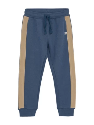 Foto van product Noppies Broek 'Raynham' camel / saffier