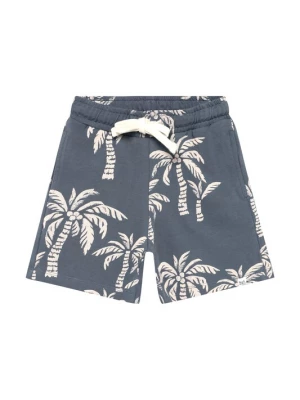 Foto van product Noppies Broek sand / nachtblauw