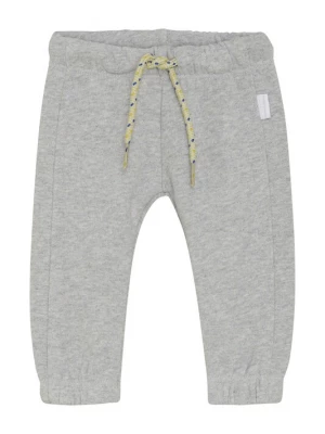 Foto van product Noppies Broek 'Sidon' grijs gemêleerd