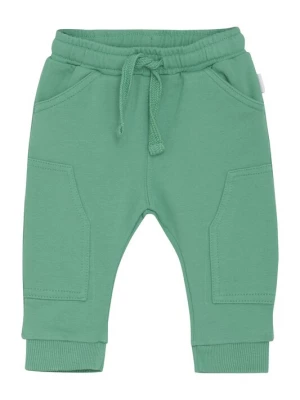 Foto van product Noppies Broek 'Strong' groen