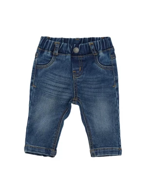 Foto van product Noppies Jeans 'Stiles' blauw denim