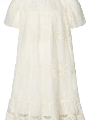 Foto van product Noppies Jurk 'Enshi' beige