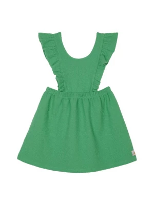 Foto van product Noppies Jurk 'Noell' groen