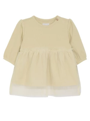 Foto van product Noppies Jurk 'Talihina' taupe