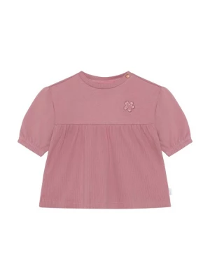 Foto van product Noppies Jurk 'Tyndall' pitaja roze / poederroze