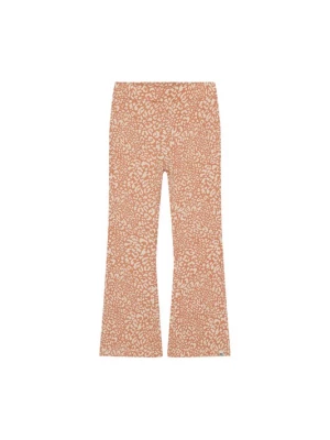Foto van product Noppies Leggings beige / donkerbeige