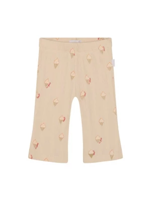 Foto van product Noppies Leggings beige / rood