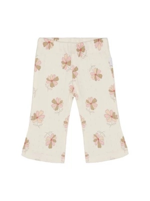 Foto van product Noppies Leggings brokaat / rosa / rood / wolwit
