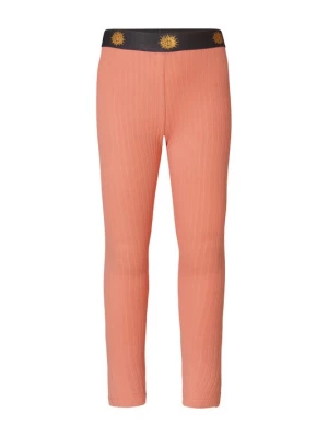 Foto van product Noppies Leggings curry / abrikoos / zwart