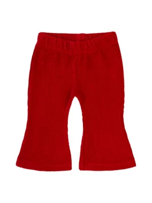 Foto van product Noppies Leggings 'Fosses' rood