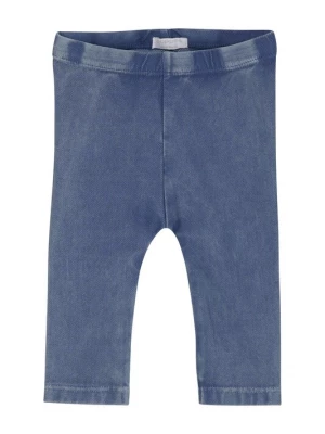 Foto van product Noppies Leggings 'Tonopah' blauw denim