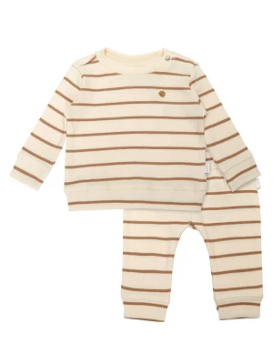 Foto van product Noppies Nachtkledij ' Tessino ' beige / brons