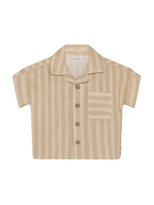Foto van product Noppies Overhemd beige / sand