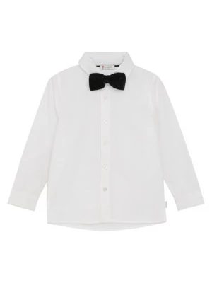 Foto van product Noppies Overhemd 'Rumney' wit