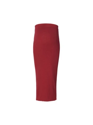 Foto van product Noppies Rok donkerrood