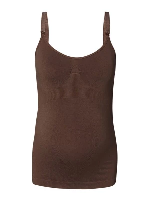 Foto van product Noppies Shapingtop 'Evi' bruin
