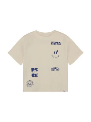 Foto van product Noppies Shirt beige