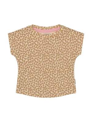Foto van product Noppies Shirt beige / camel