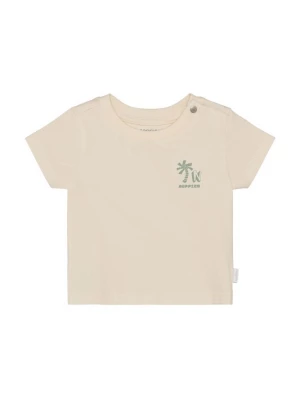 Foto van product Noppies Shirt beige / groen