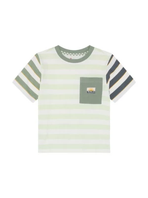 Foto van product Noppies Shirt beige / groen