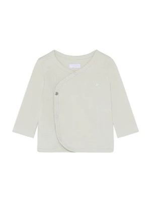 Foto van product Noppies Shirt beige / groen