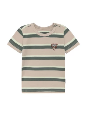 Foto van product Noppies Shirt beige / groen