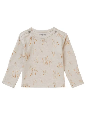 Foto van product Noppies Shirt 'Belfast' beige / sand