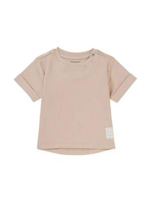 Foto van product Noppies Shirt 'Bernice' beige / wit