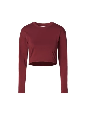 Foto van product Noppies Shirt bourgogne