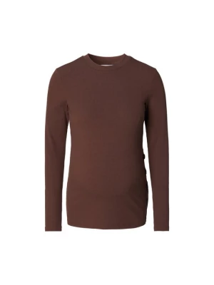 Foto van product Noppies Shirt bruin