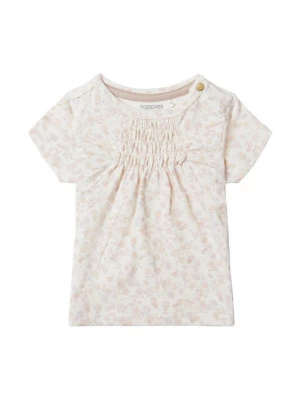 Foto van product Noppies Shirt 'Chandler' beige / lichtlila / pasteloranje
