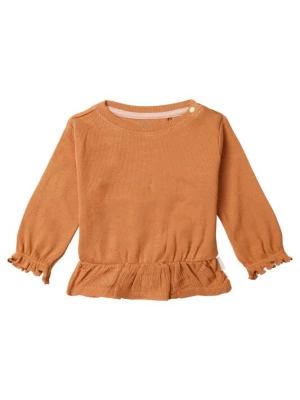 Foto van product Noppies Shirt 'Chelsea' donkeroranje